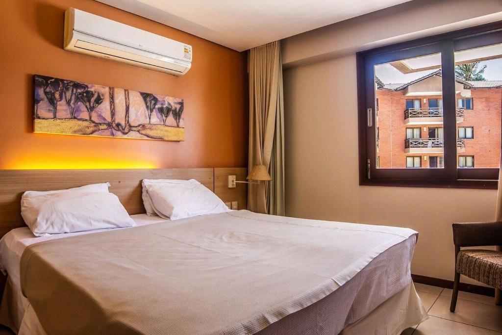 Apartamento Moderno no Cumbuco Kariri por Carpediem
