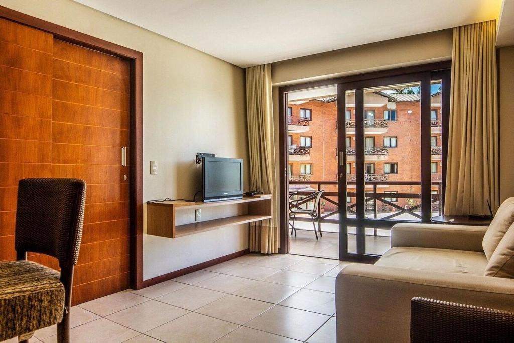  Apartamento Moderno no Cumbuco Kariri por Carpediem