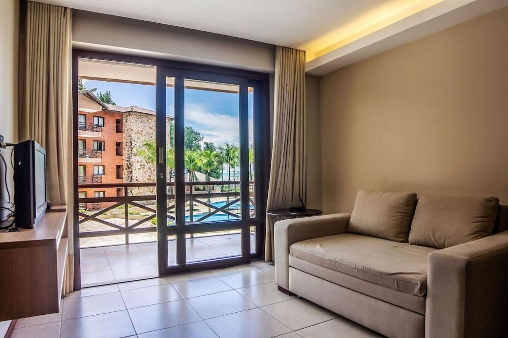  Apartamento Moderno no Cumbuco Kariri por Carpediem