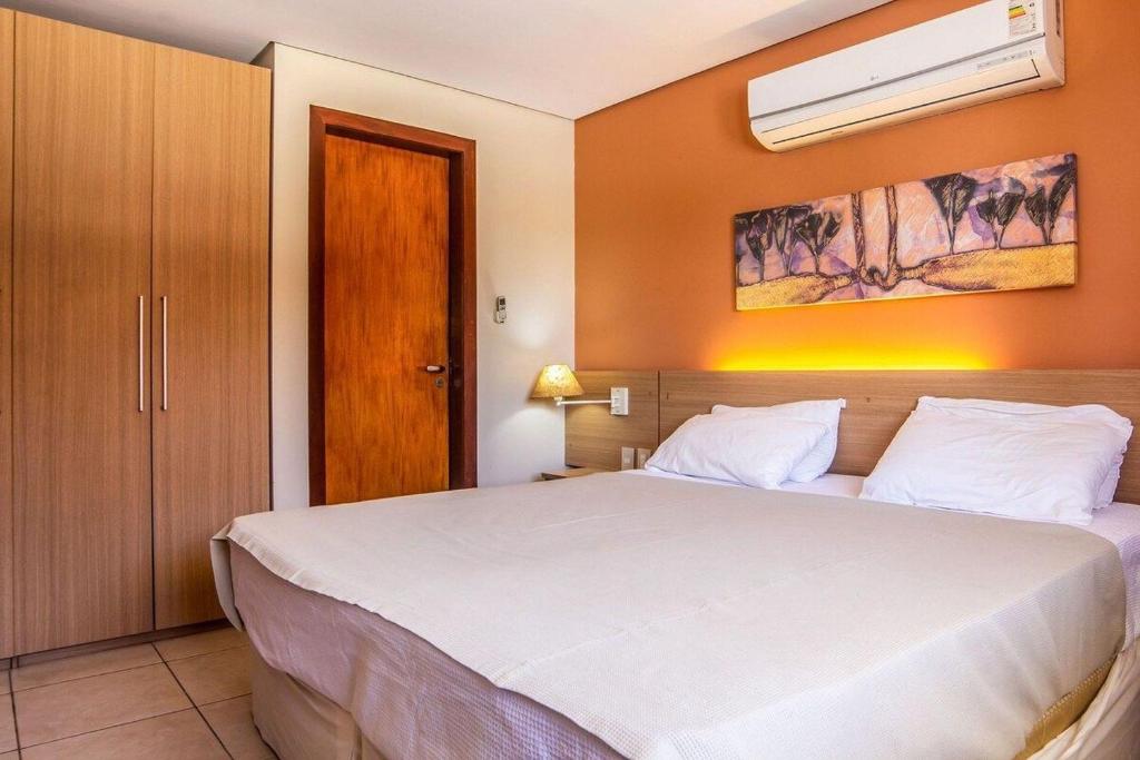  Apartamento Moderno no Cumbuco Kariri por Carpediem