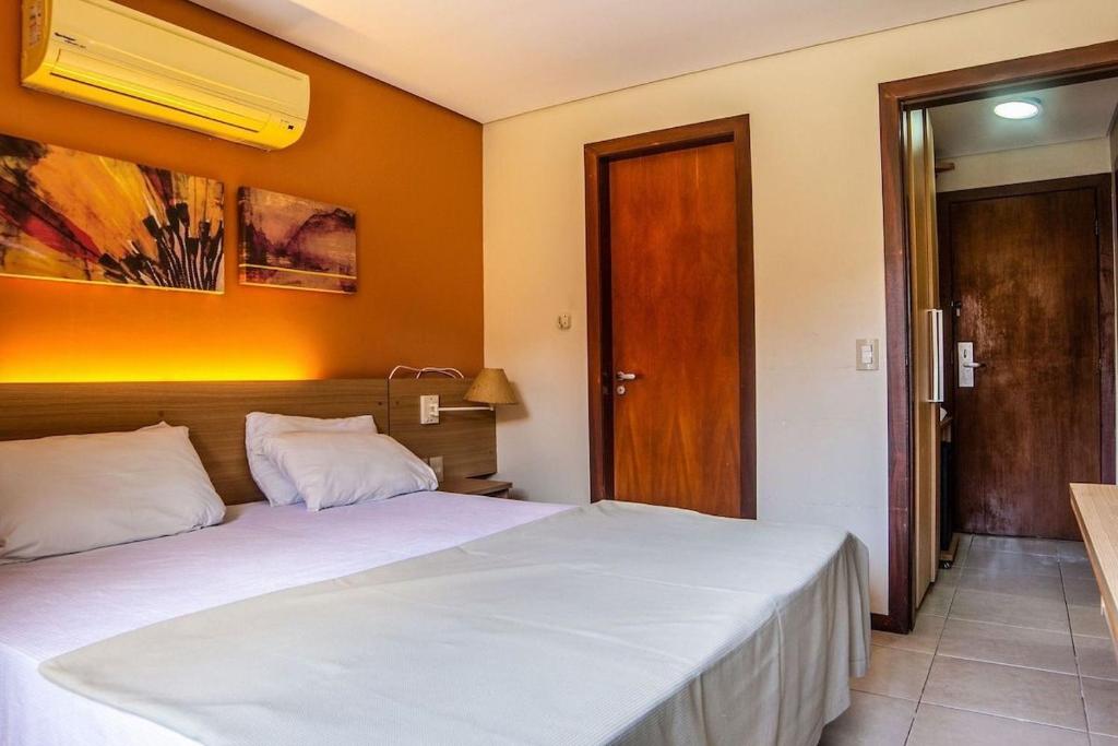  Apartamento Moderno no Cumbuco Kariri por Carpediem