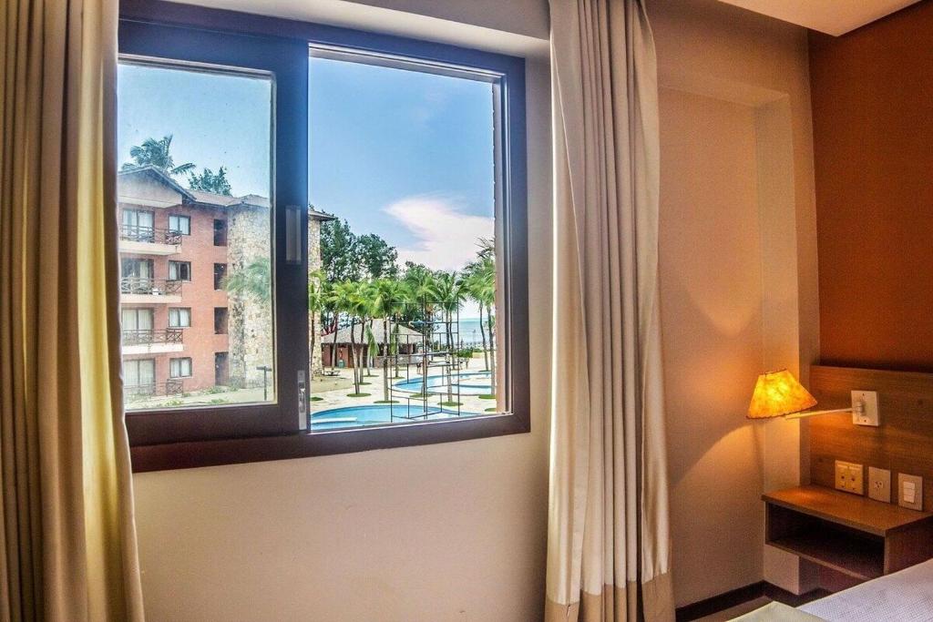  Apartamento Moderno no Cumbuco Kariri por Carpediem