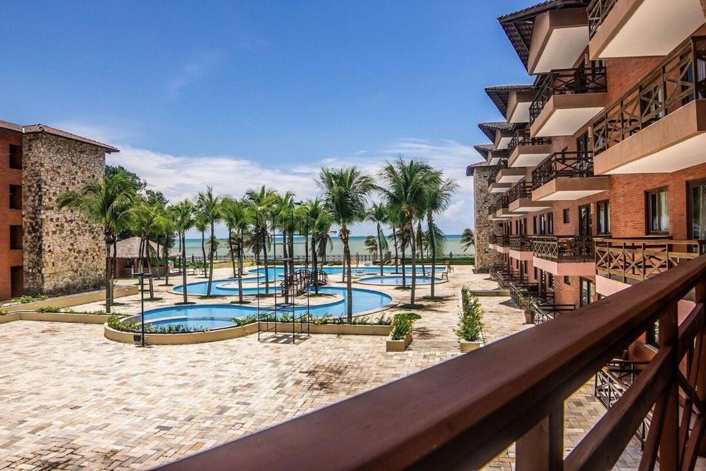  Apartamento Moderno no Cumbuco Kariri por Carpediem