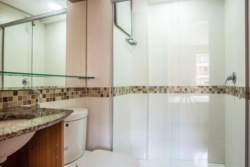  Apartamento Moderno no Cumbuco Kariri por Carpediem