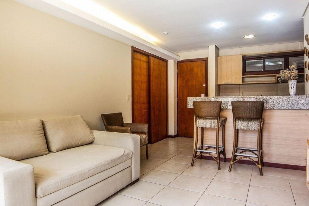  Apartamento Moderno no Cumbuco Kariri por Carpediem