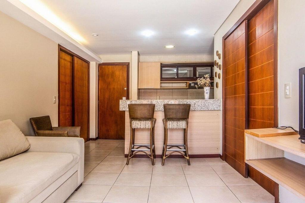  Apartamento Moderno no Cumbuco Kariri por Carpediem