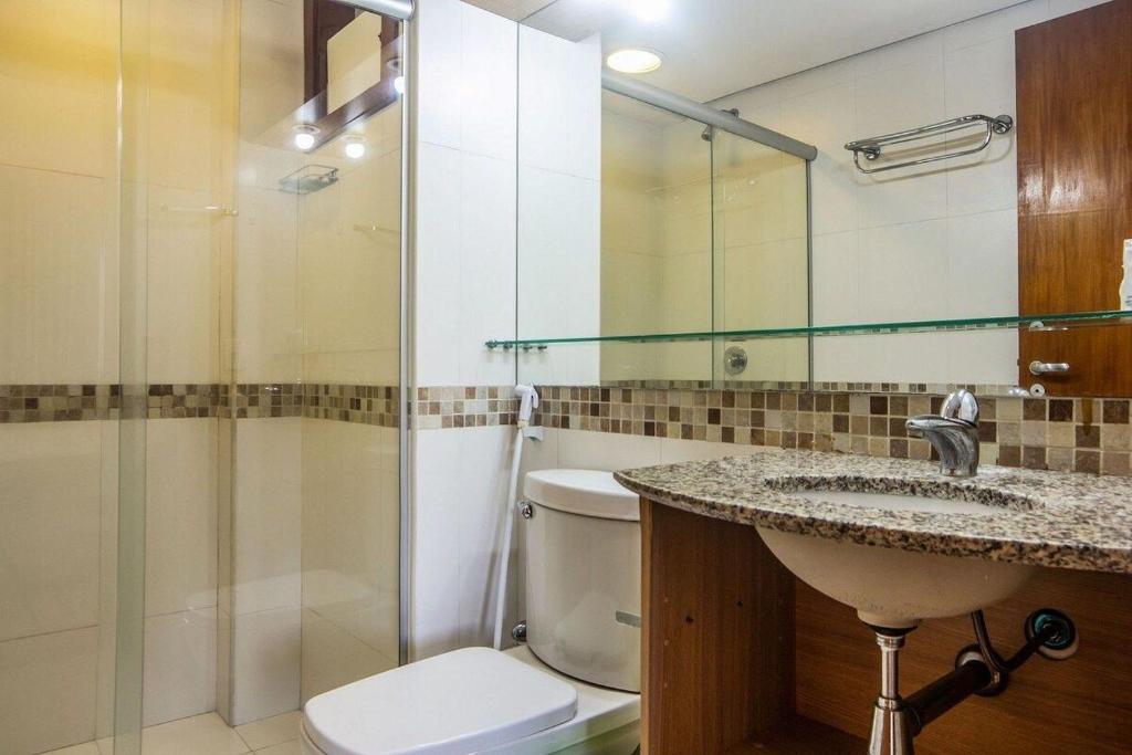  Apartamento Moderno no Cumbuco Kariri por Carpediem