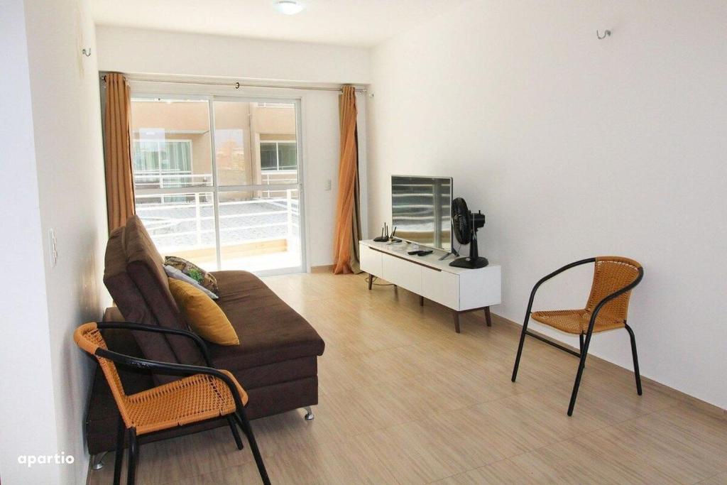  Apartamento no Beach Place Cumbuco por Carpediem