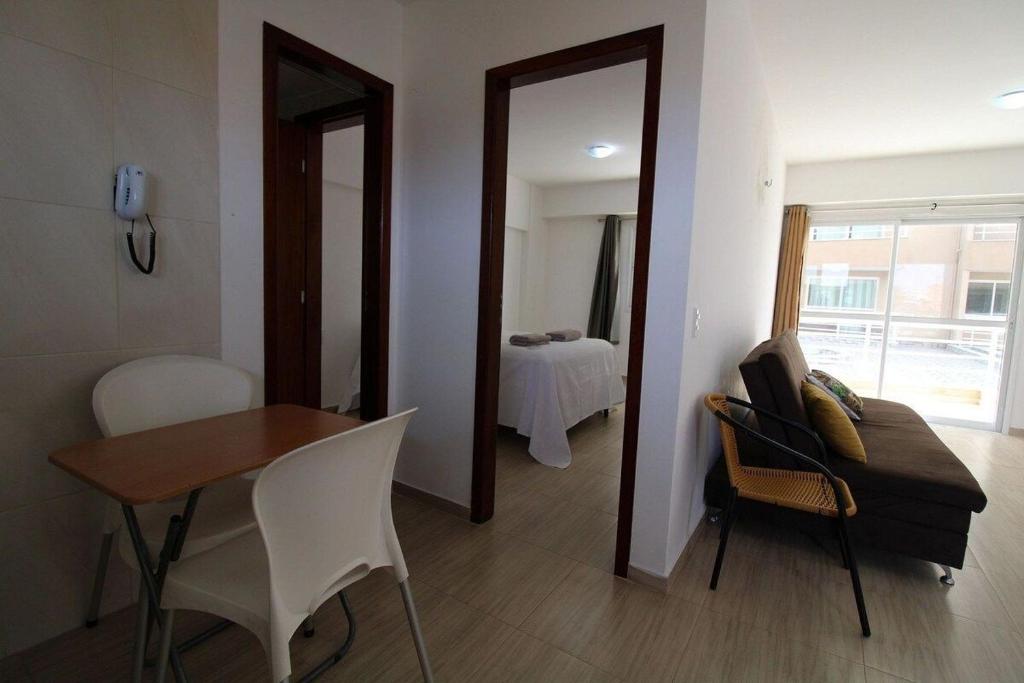  Apartamento no Beach Place Cumbuco por Carpediem