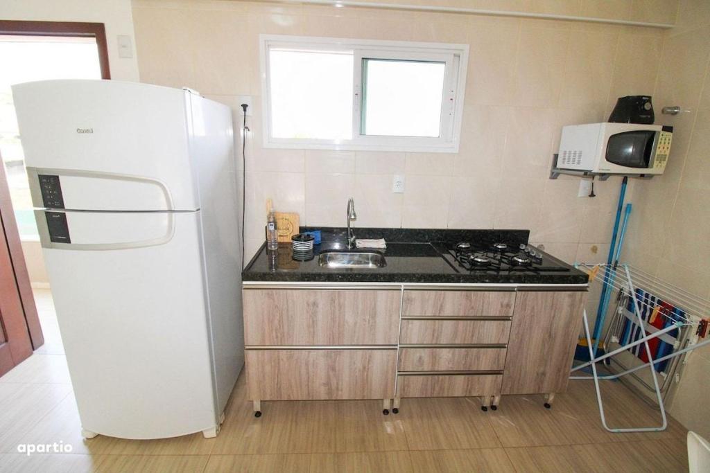  Apartamento no Beach Place Cumbuco por Carpediem