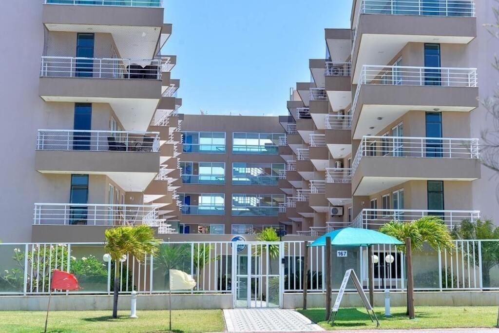  Apartamento no Beach Place Cumbuco por Carpediem