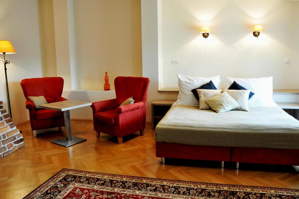 Hotel Santi - Resim 27