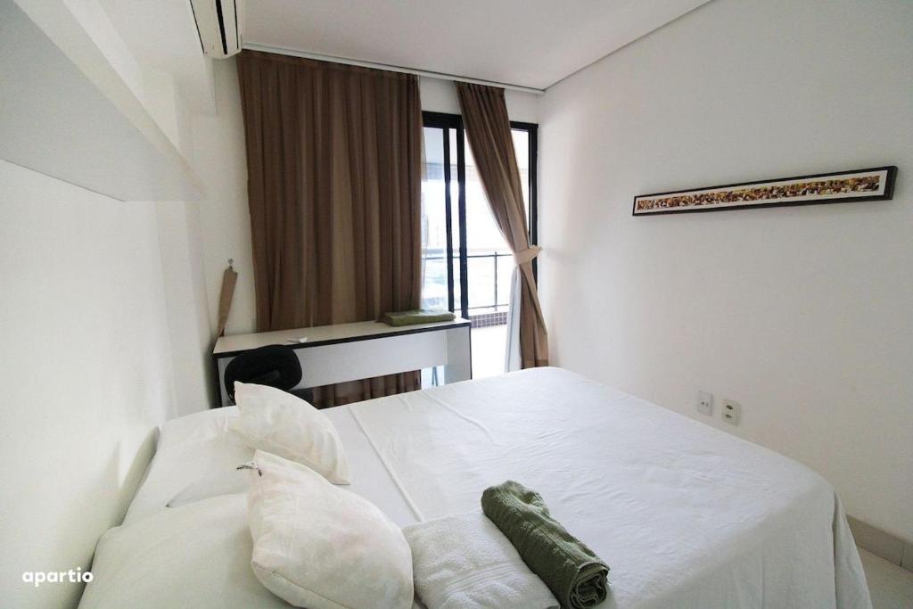  Apartamento de Luxo no melhor da Beira Mar por Carpediem