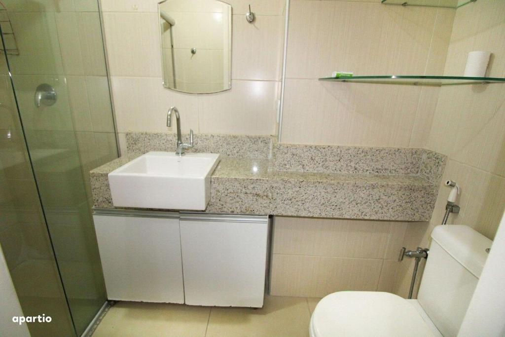  Apartamento de Luxo no melhor da Beira Mar por Carpediem