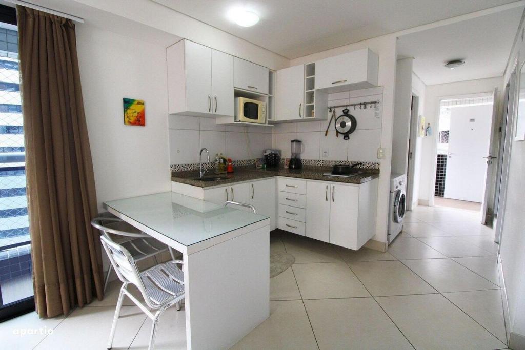  Apartamento de Luxo no melhor da Beira Mar por Carpediem