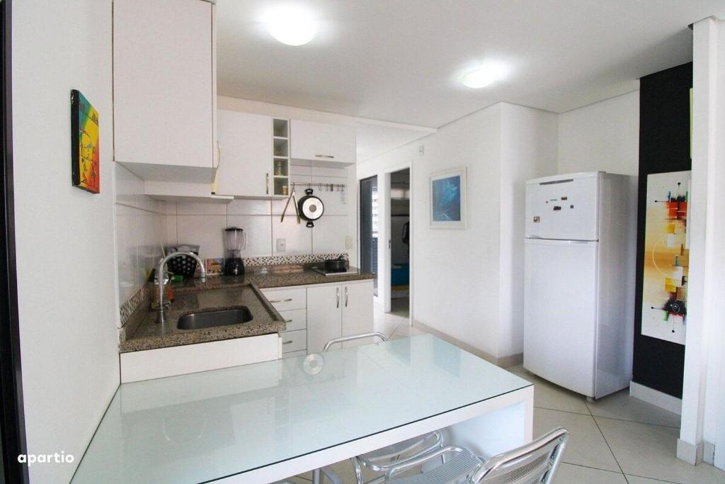  Apartamento de Luxo no melhor da Beira Mar por Carpediem