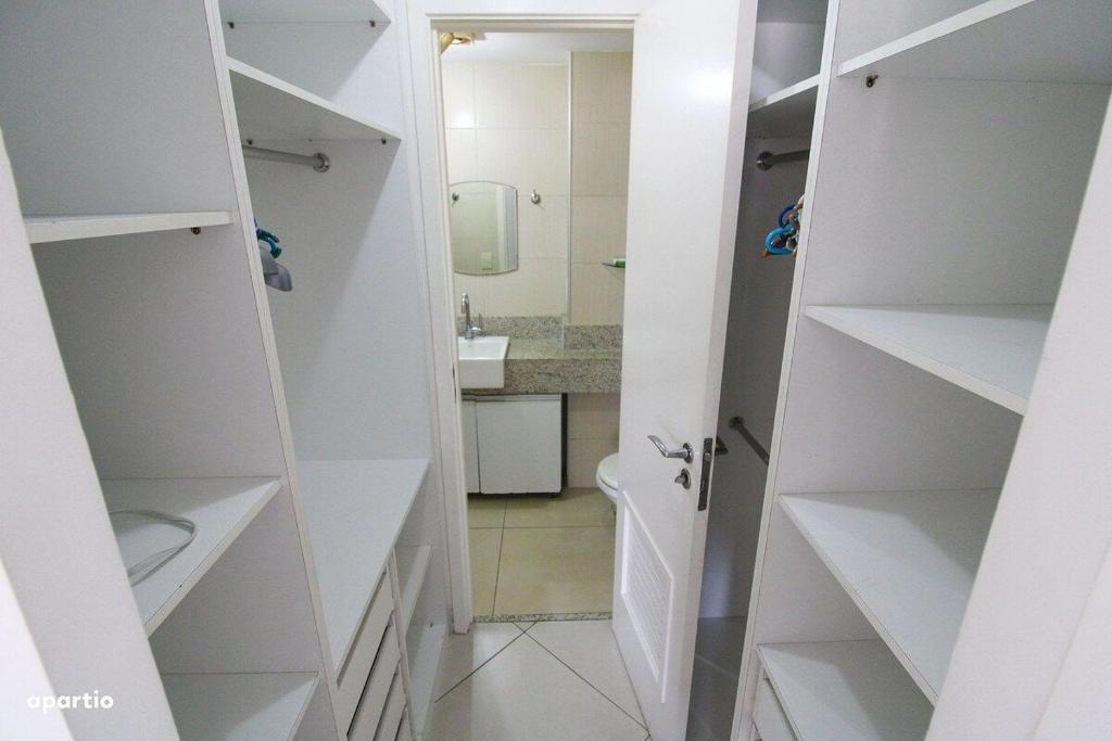  Apartamento de Luxo no melhor da Beira Mar por Carpediem