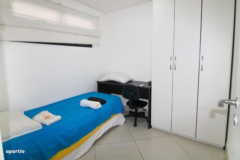  Apartamento de Luxo no melhor da Beira Mar por Carpediem