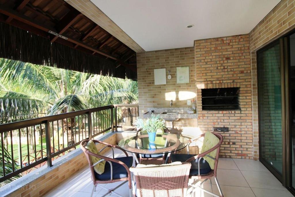  Parque das Ilhas Condomínio de luxo por Carpediem Homes