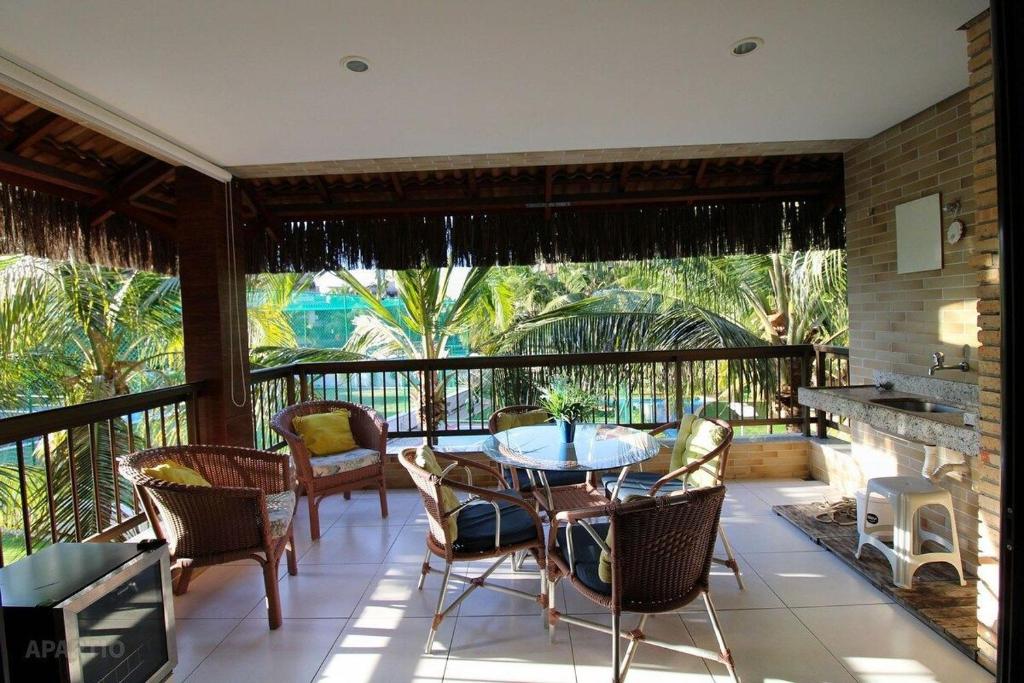  Parque das Ilhas Condomínio de luxo por Carpediem Homes