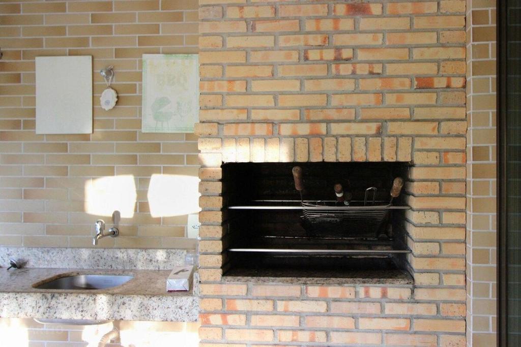  Parque das Ilhas Condomínio de luxo por Carpediem Homes
