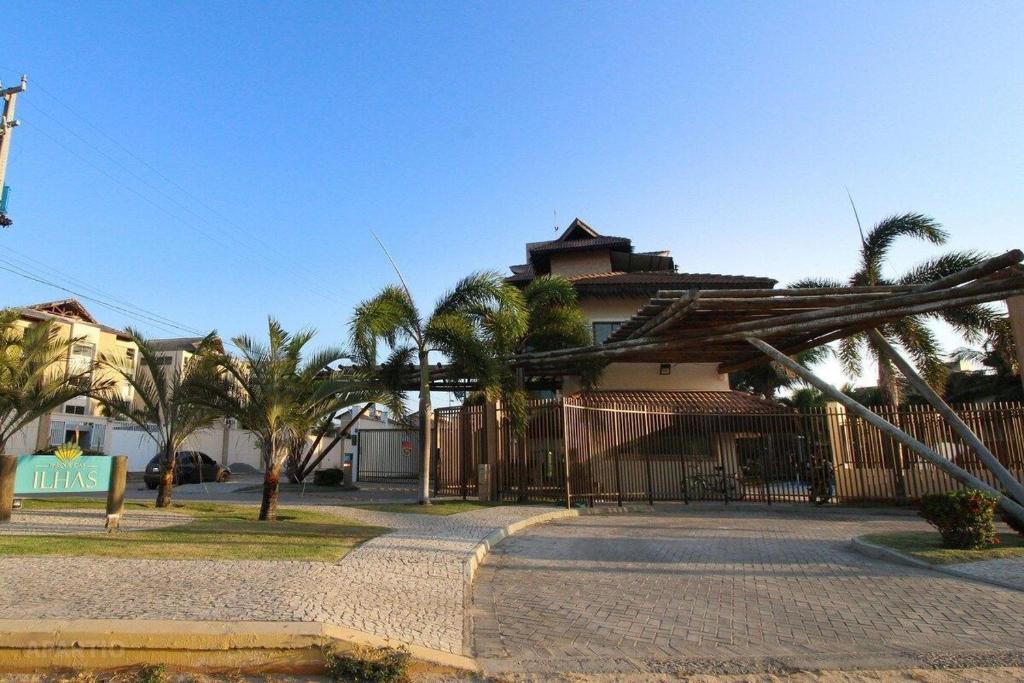  Parque das Ilhas Condomínio de luxo por Carpediem Homes
