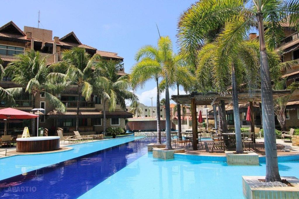  Parque das Ilhas Condomínio de luxo por Carpediem Homes