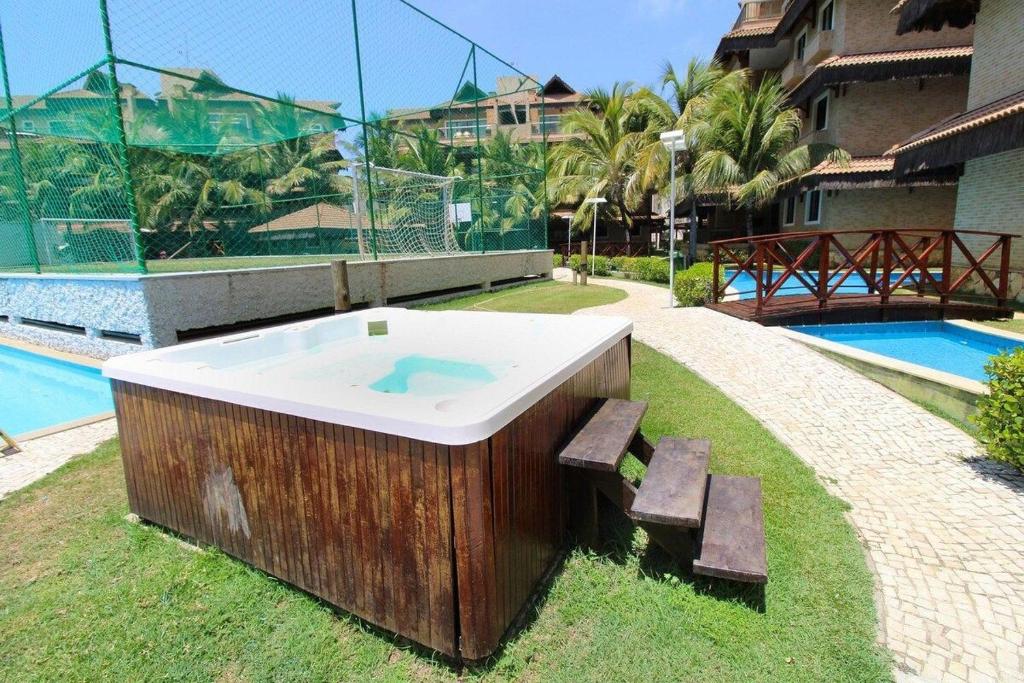  Parque das Ilhas Condomínio de luxo por Carpediem Homes