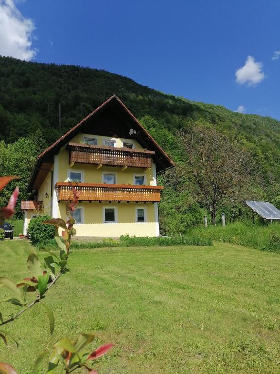 Apartment House Andrej, Bohinj – Updated 2023 Prices
