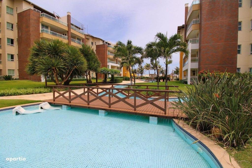  Apartamento Moderno Gransol por Carpediem