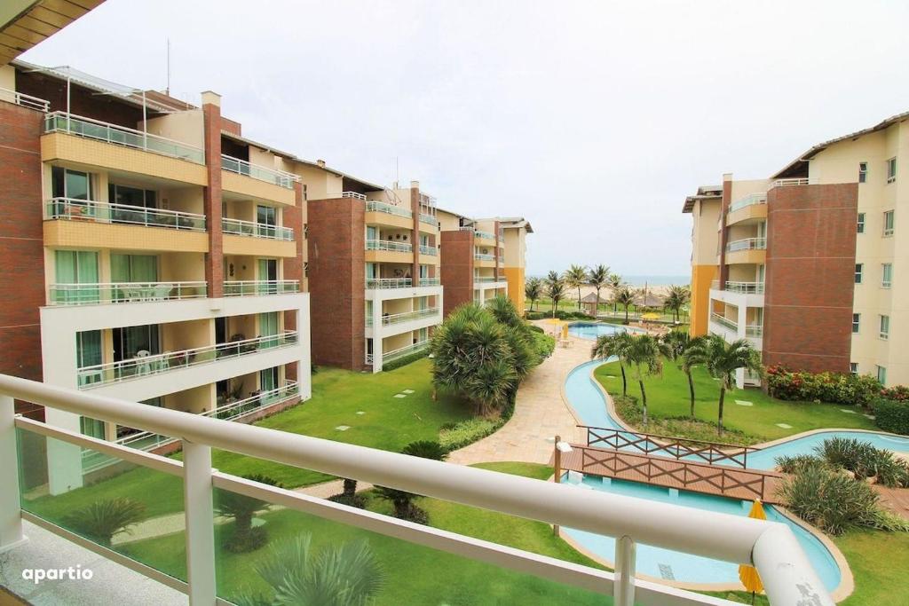  Apartamento Moderno Gransol por Carpediem