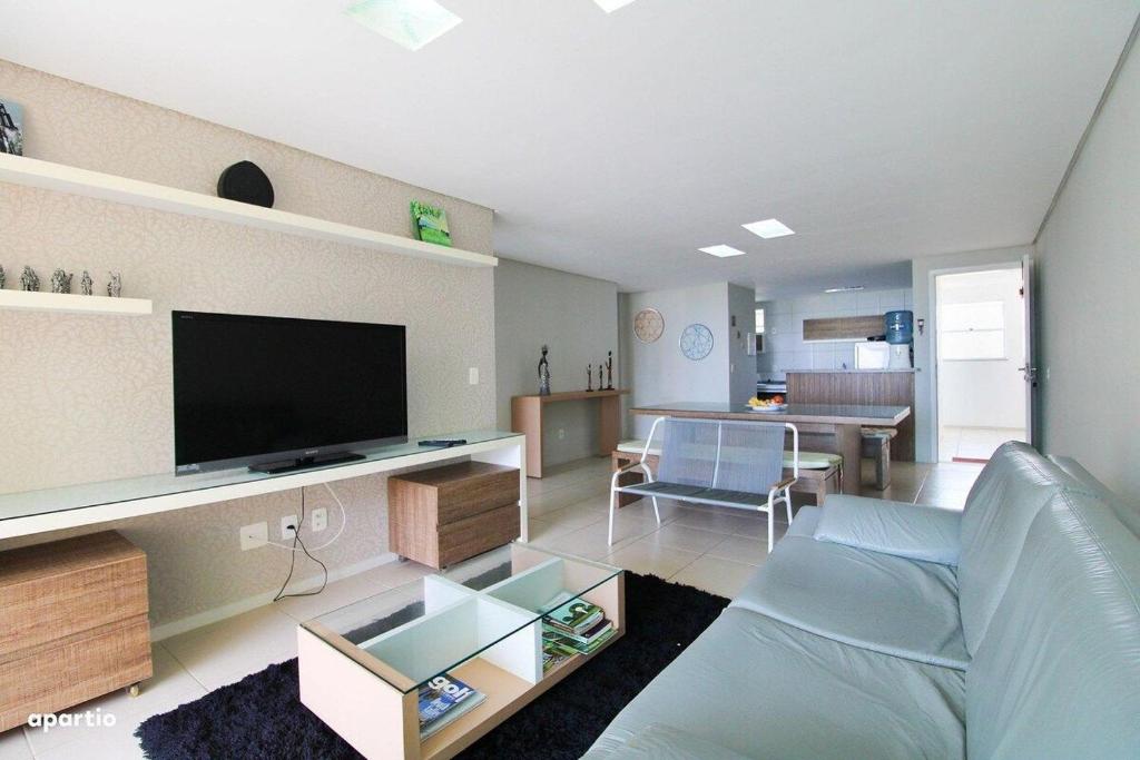  Apartamento Moderno Gransol por Carpediem