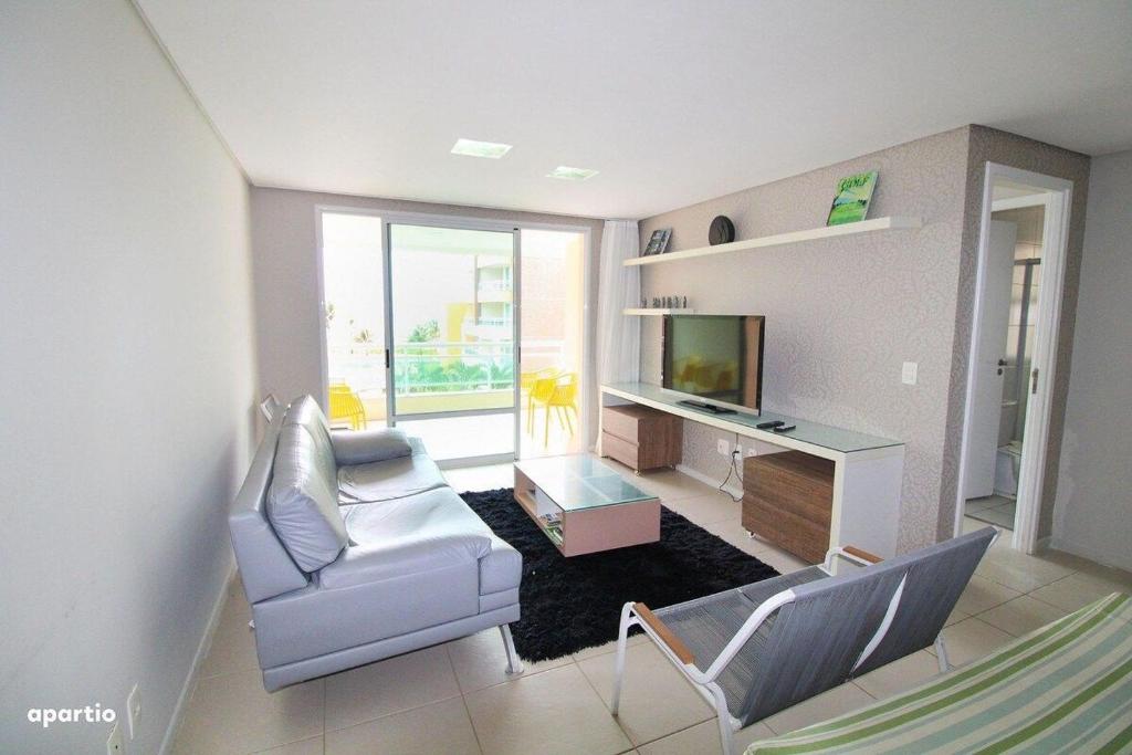  Apartamento Moderno Gransol por Carpediem
