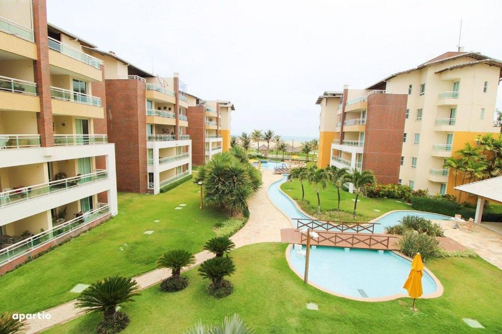  Apartamento Moderno Gransol por Carpediem