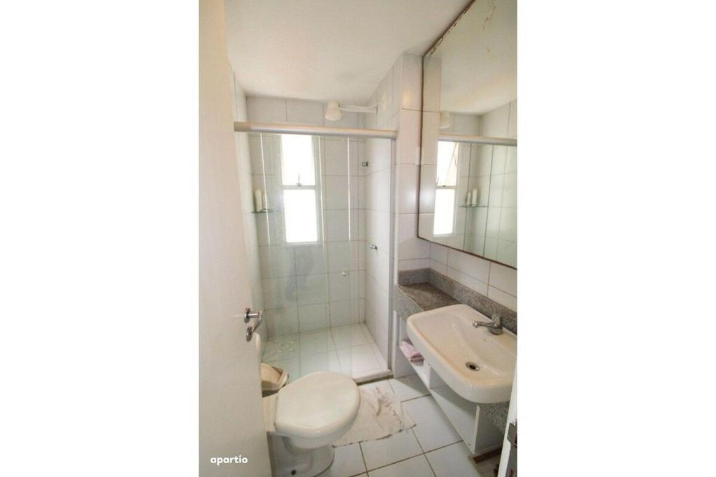  Apartamento Moderno Gransol por Carpediem