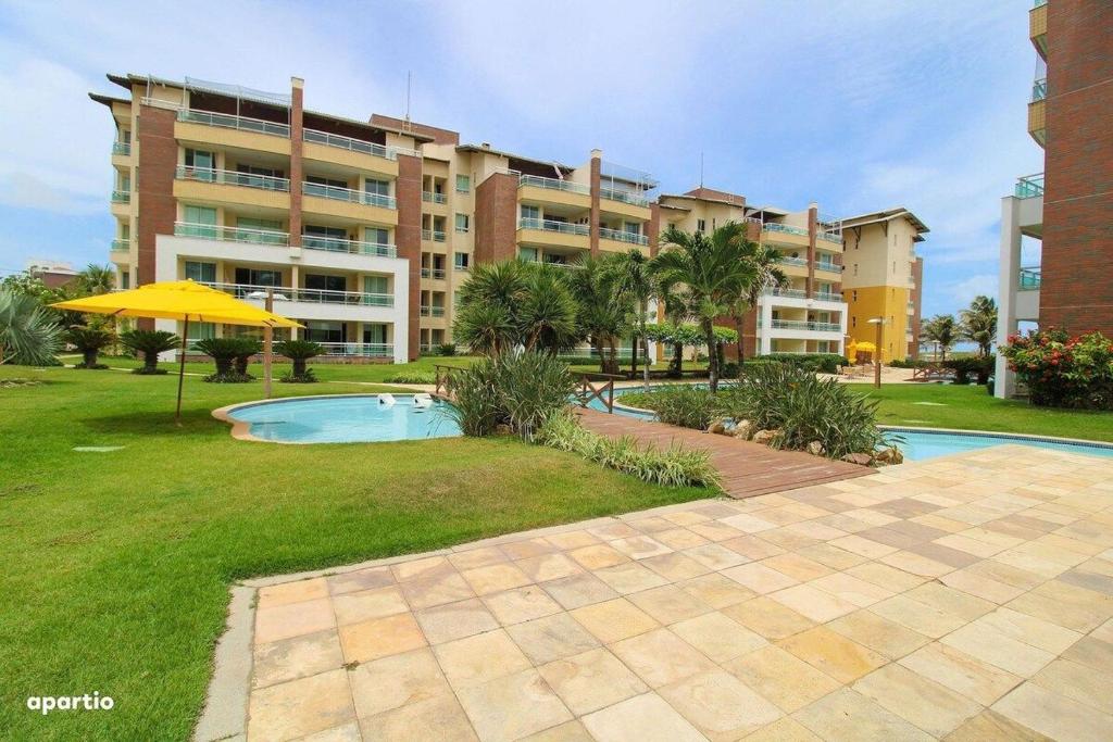  Apartamento Moderno Gransol por Carpediem