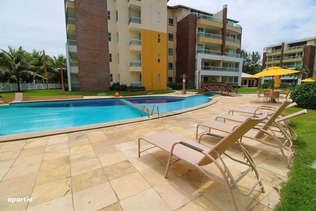  Apartamento Moderno Gransol por Carpediem