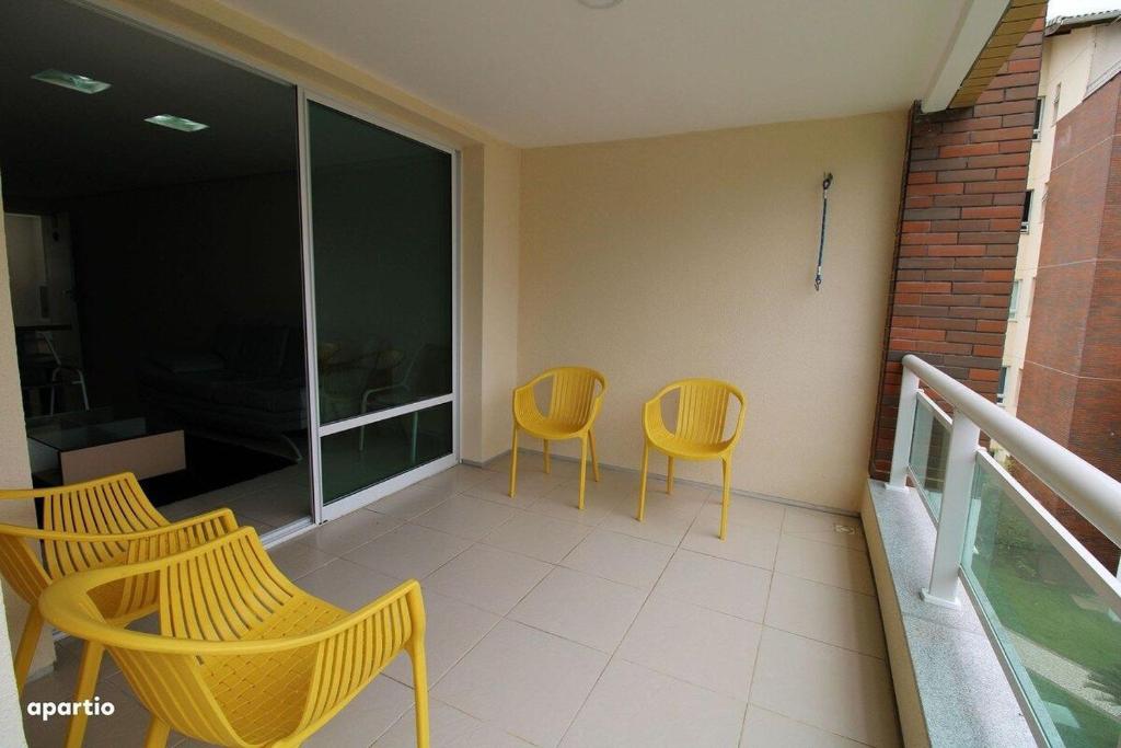  Apartamento Moderno Gransol por Carpediem