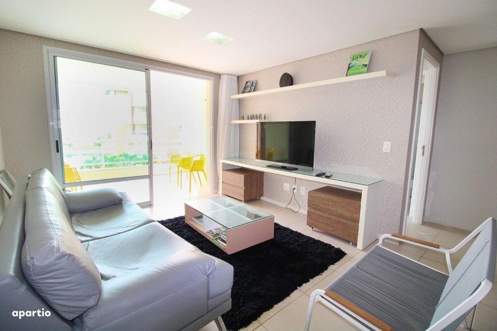  Apartamento Moderno Gransol por Carpediem