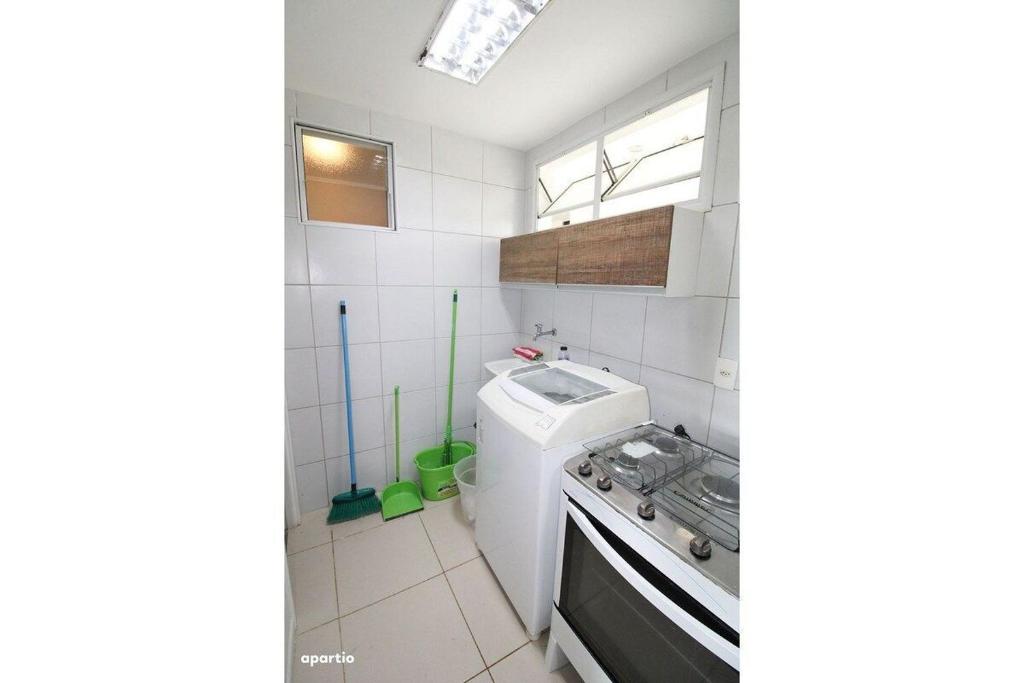  Apartamento Moderno Gransol por Carpediem