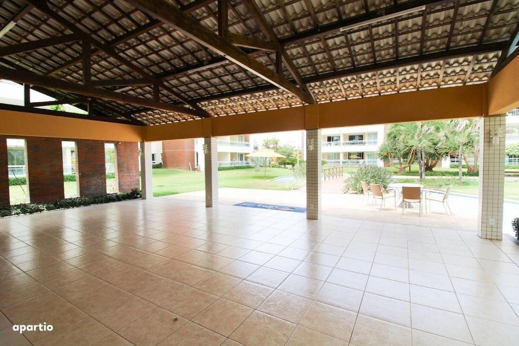  Apartamento Moderno Gransol por Carpediem