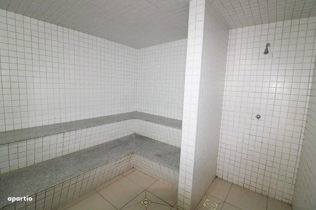  Apartamento Moderno Gransol por Carpediem