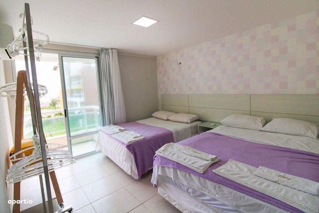  Apartamento Moderno Gransol por Carpediem
