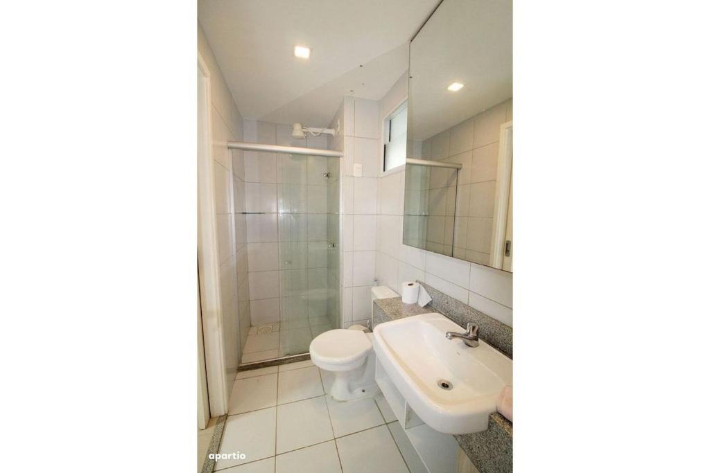  Apartamento Moderno Gransol por Carpediem