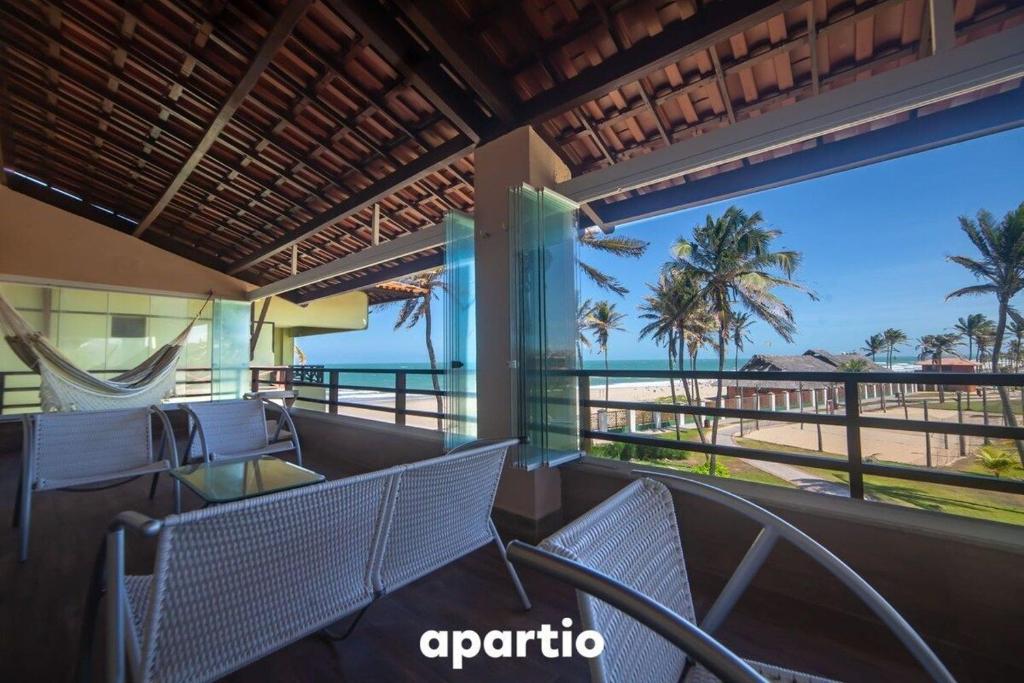  Aquaville Resort Condomínio de Luxo por Carpediem