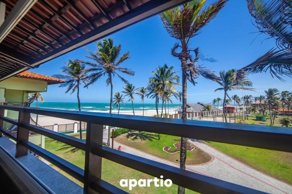  Aquaville Resort Condomínio de Luxo por Carpediem