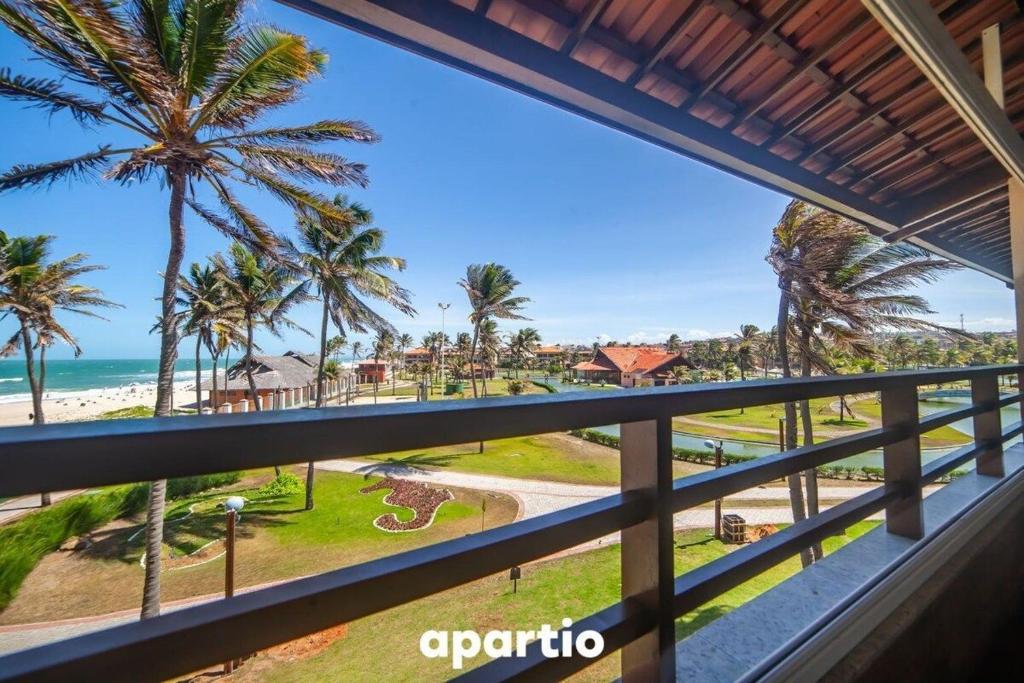  Aquaville Resort Condomínio de Luxo por Carpediem