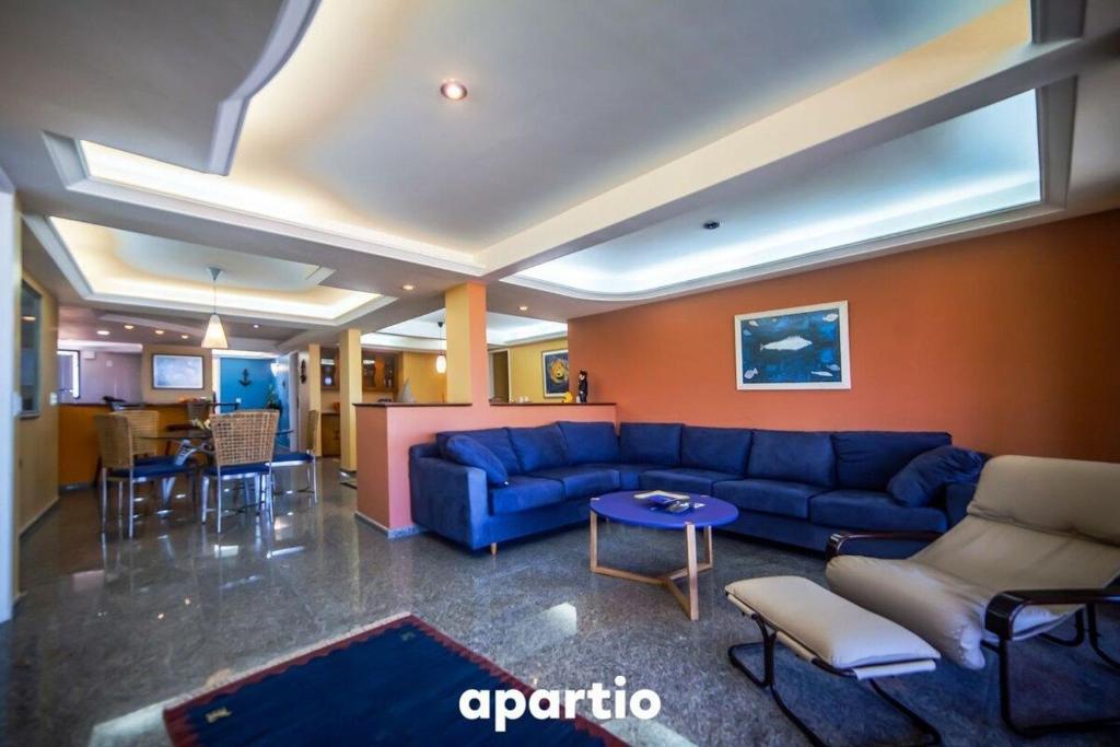  Aquaville Resort Condomínio de Luxo por Carpediem