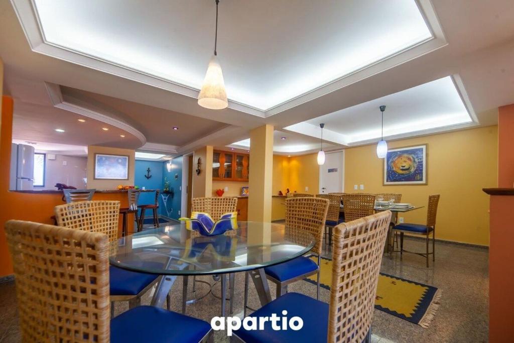  Aquaville Resort Condomínio de Luxo por Carpediem