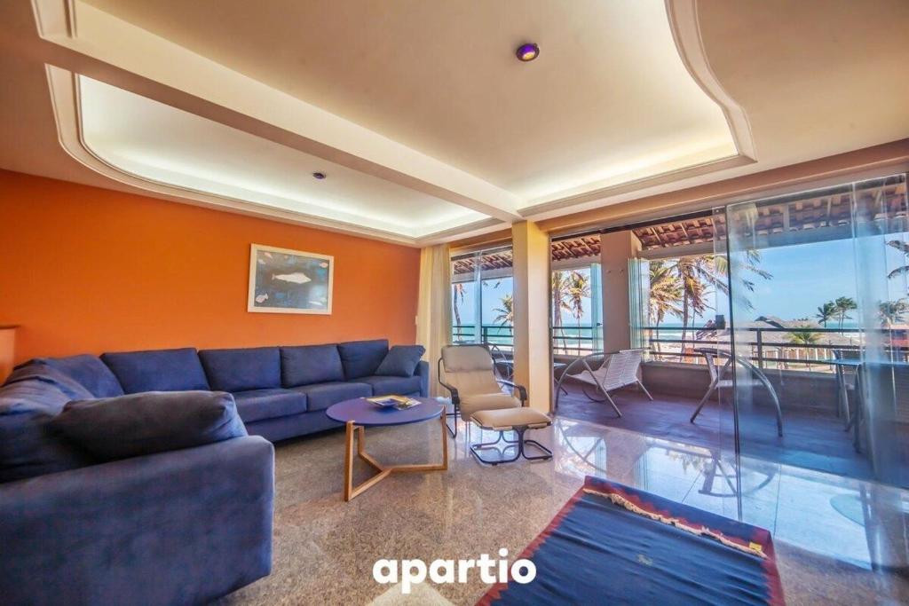  Aquaville Resort Condomínio de Luxo por Carpediem